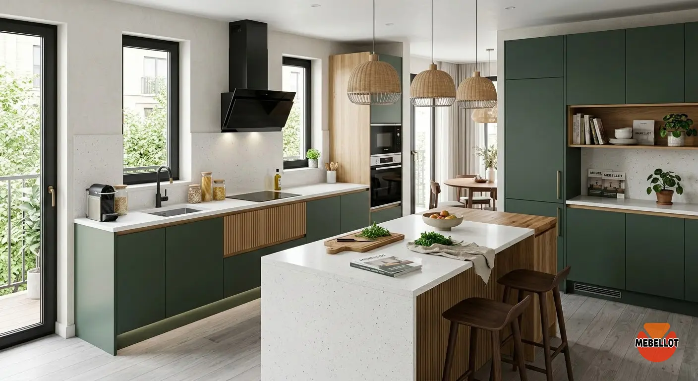 Идея для кухни