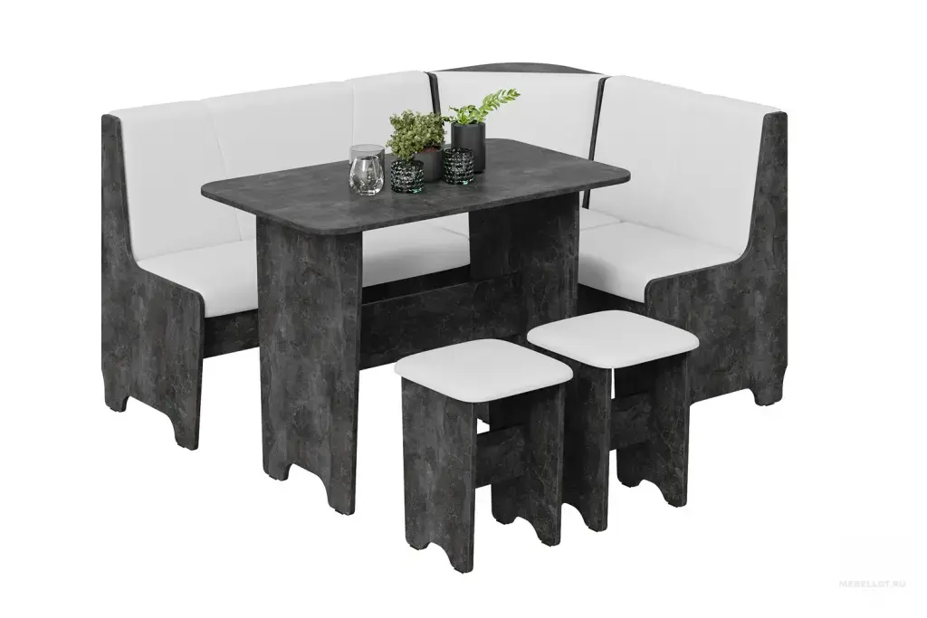 Кухонный уголок Техас