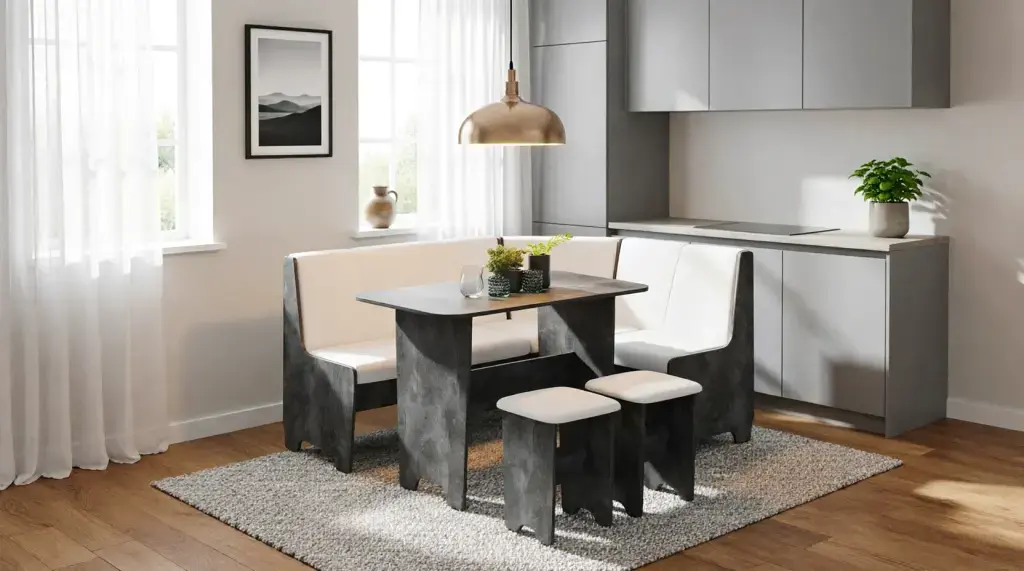 Кухонный уголок Техас