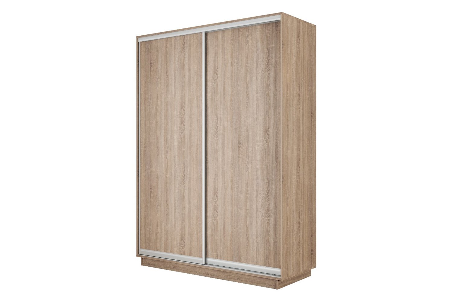 Шкаф-купе 2-дверный Slide-2