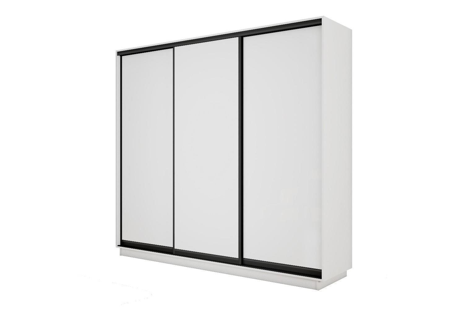 Шкаф-купе 3-дверный Slide-2 v.2