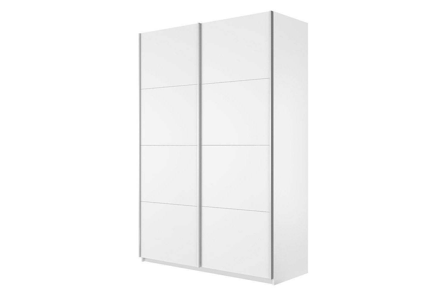 Шкаф-купе 2-дверный Cors-2