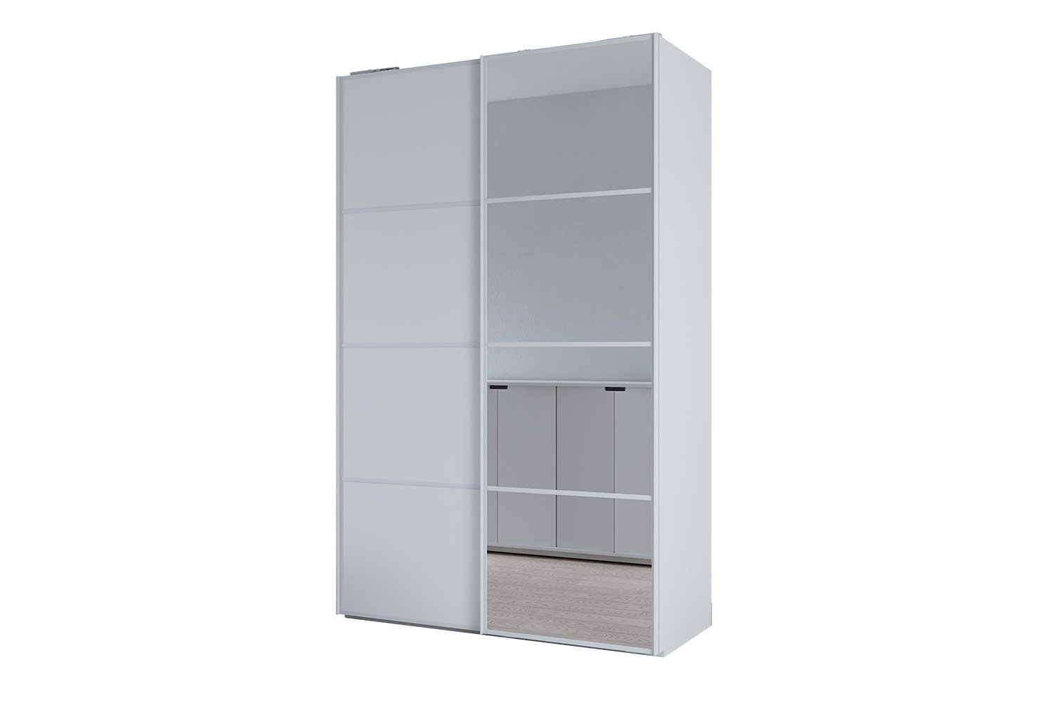 Шкаф-купе Оскар Ультра