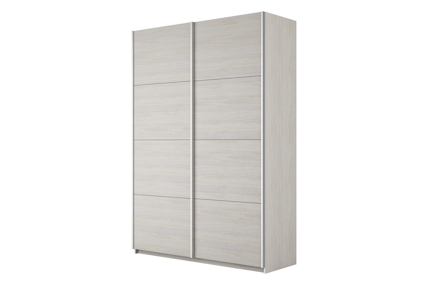 Шкаф-купе 2-дверный Cors-2