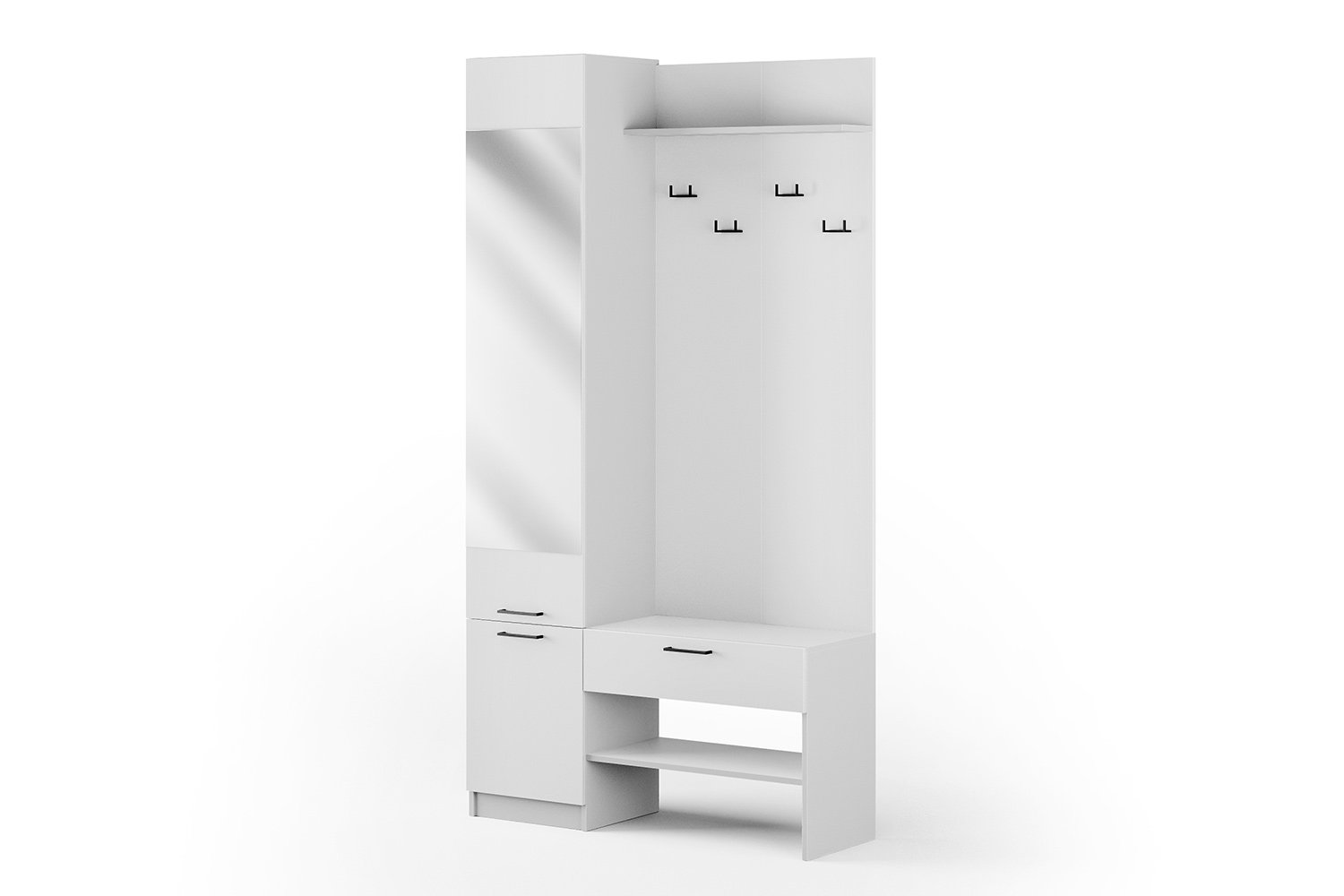 Прихожая Торонто