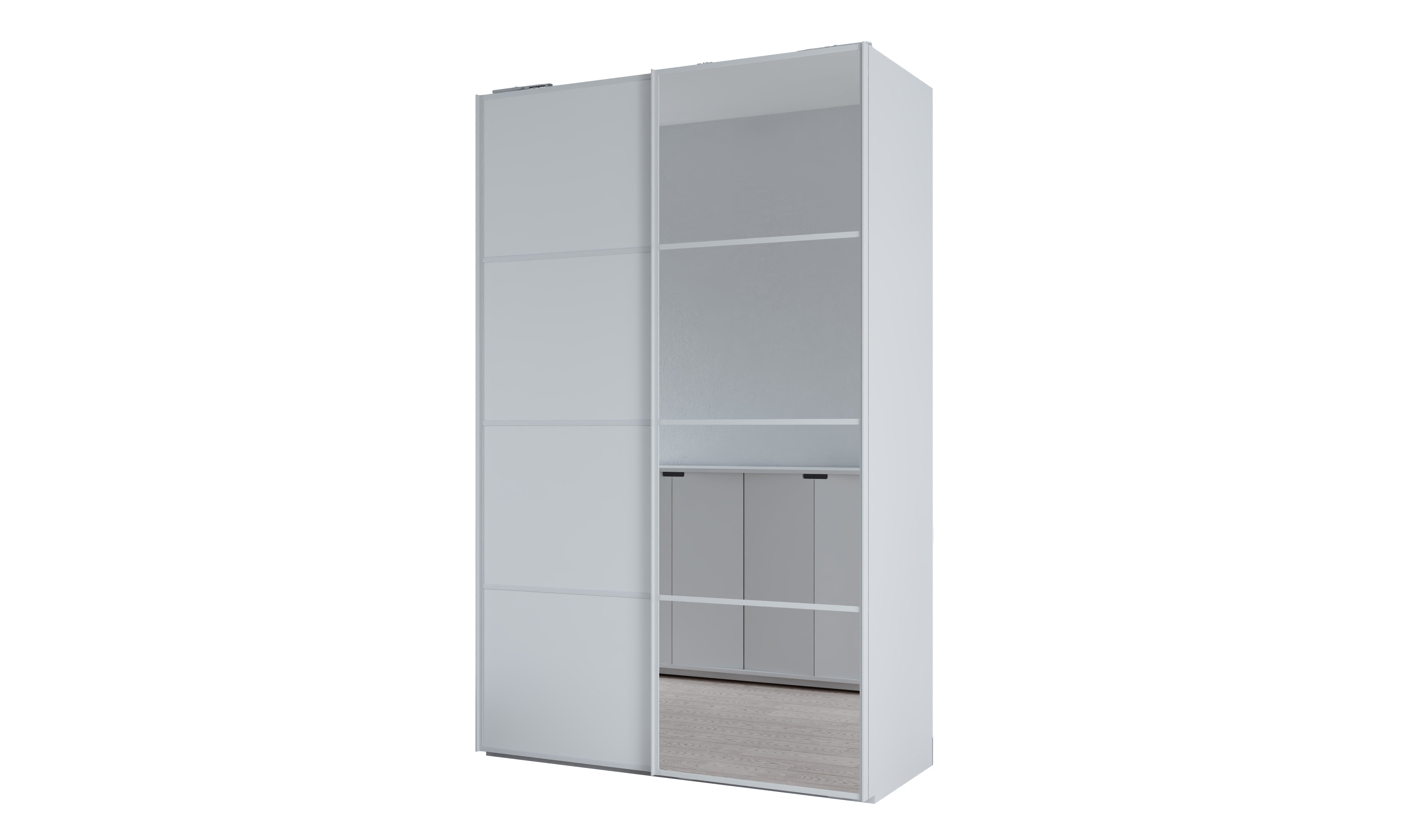 Шкаф-купе Оскар Ультра