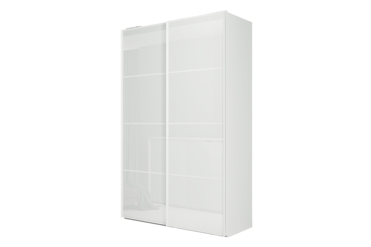 Шкаф-купе Оскар Ультра