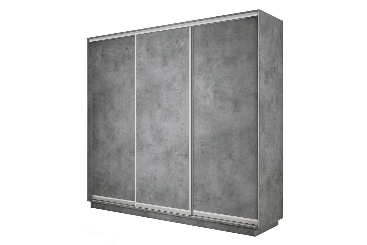Шкаф-купе 3-дверный Slide-2