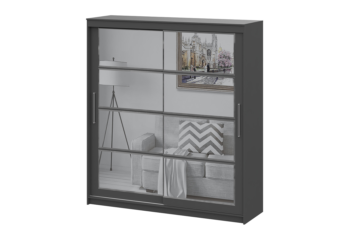 Шкаф-купе Макс