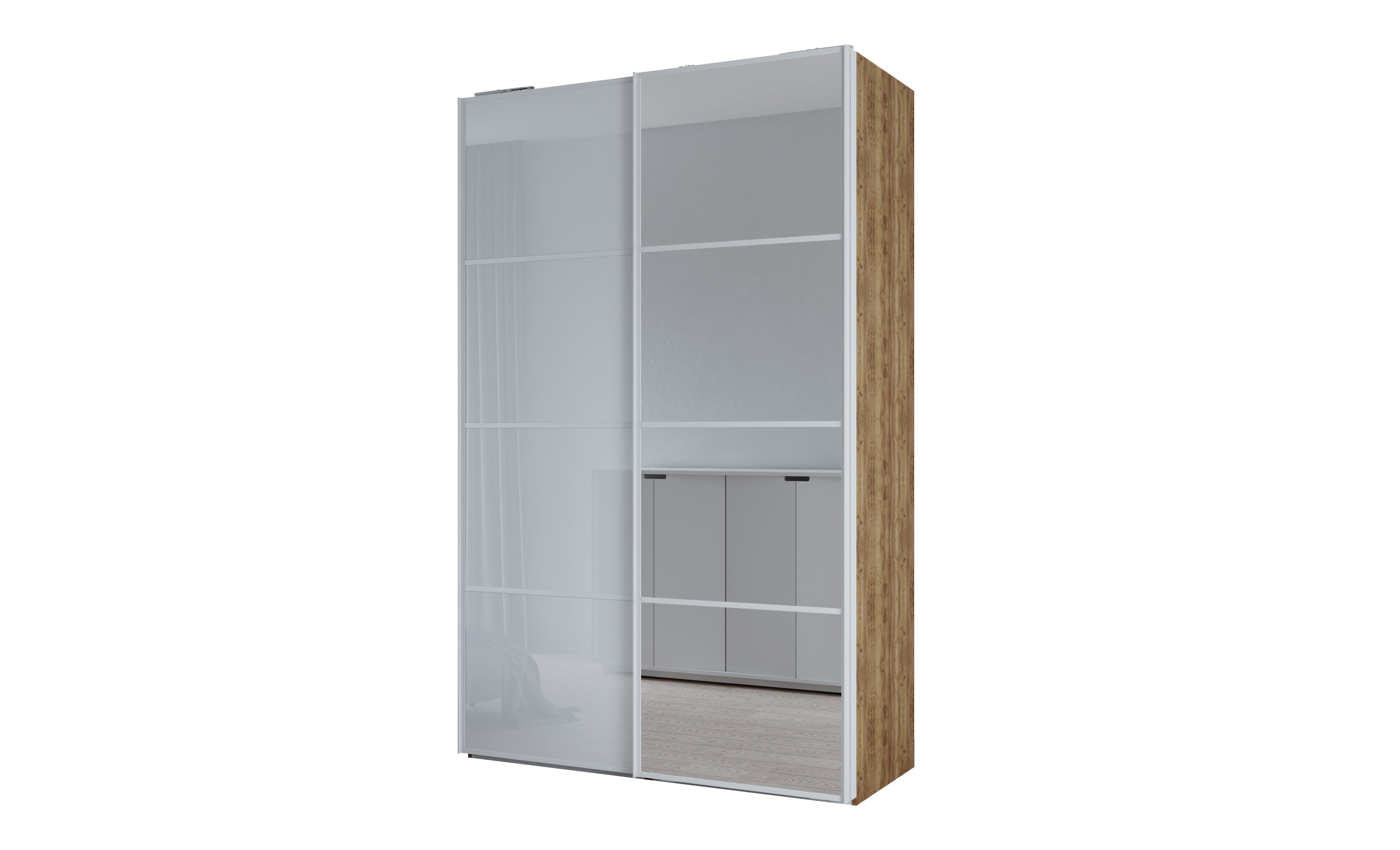 Шкаф-купе Оскар Ультра