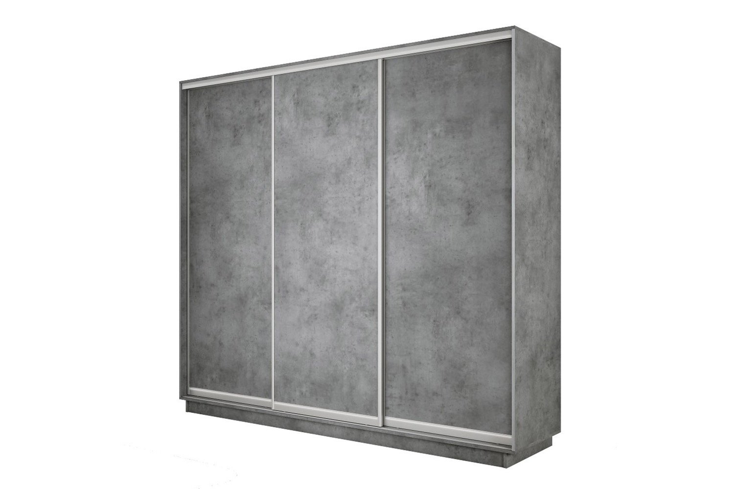 Шкаф-купе 3-дверный Slide-2