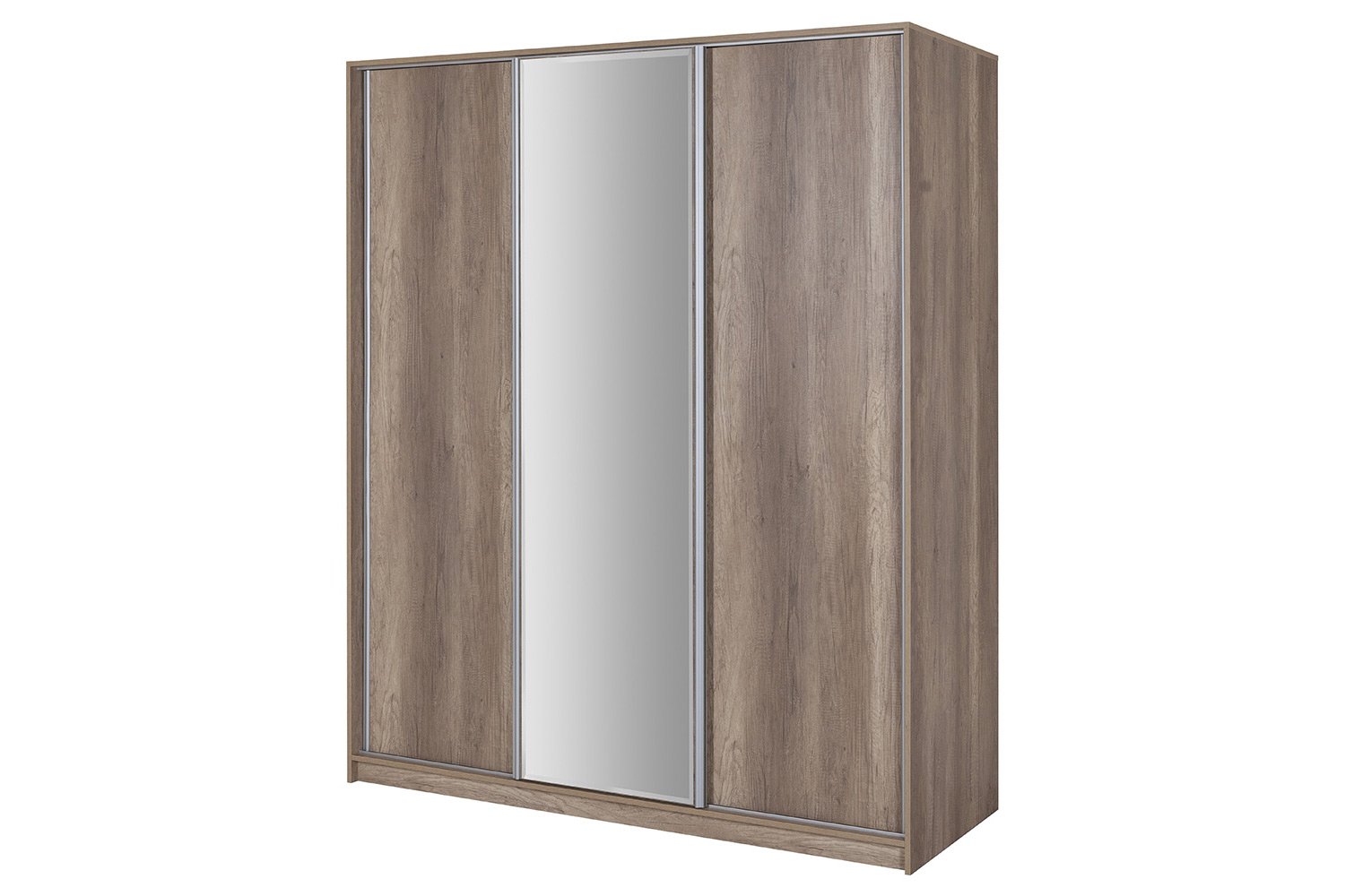 Шкаф-купе Каньон Лофт