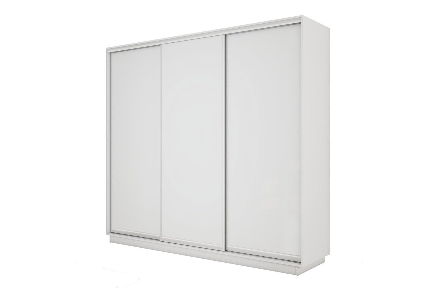 Шкаф-купе 3-дверный Slide-2