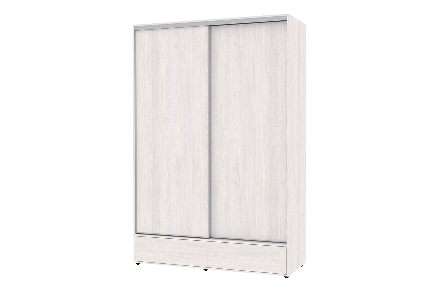 Шкаф-купе 2-дверный Mod