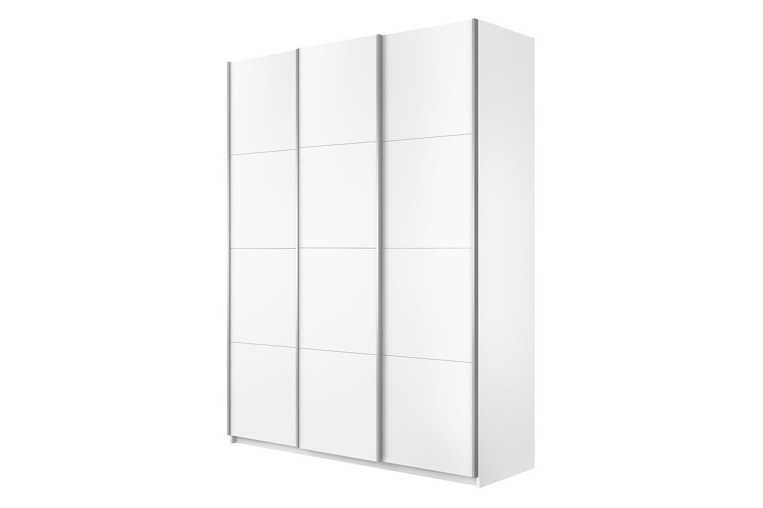 Шкаф-купе 3-дверный Cors-2