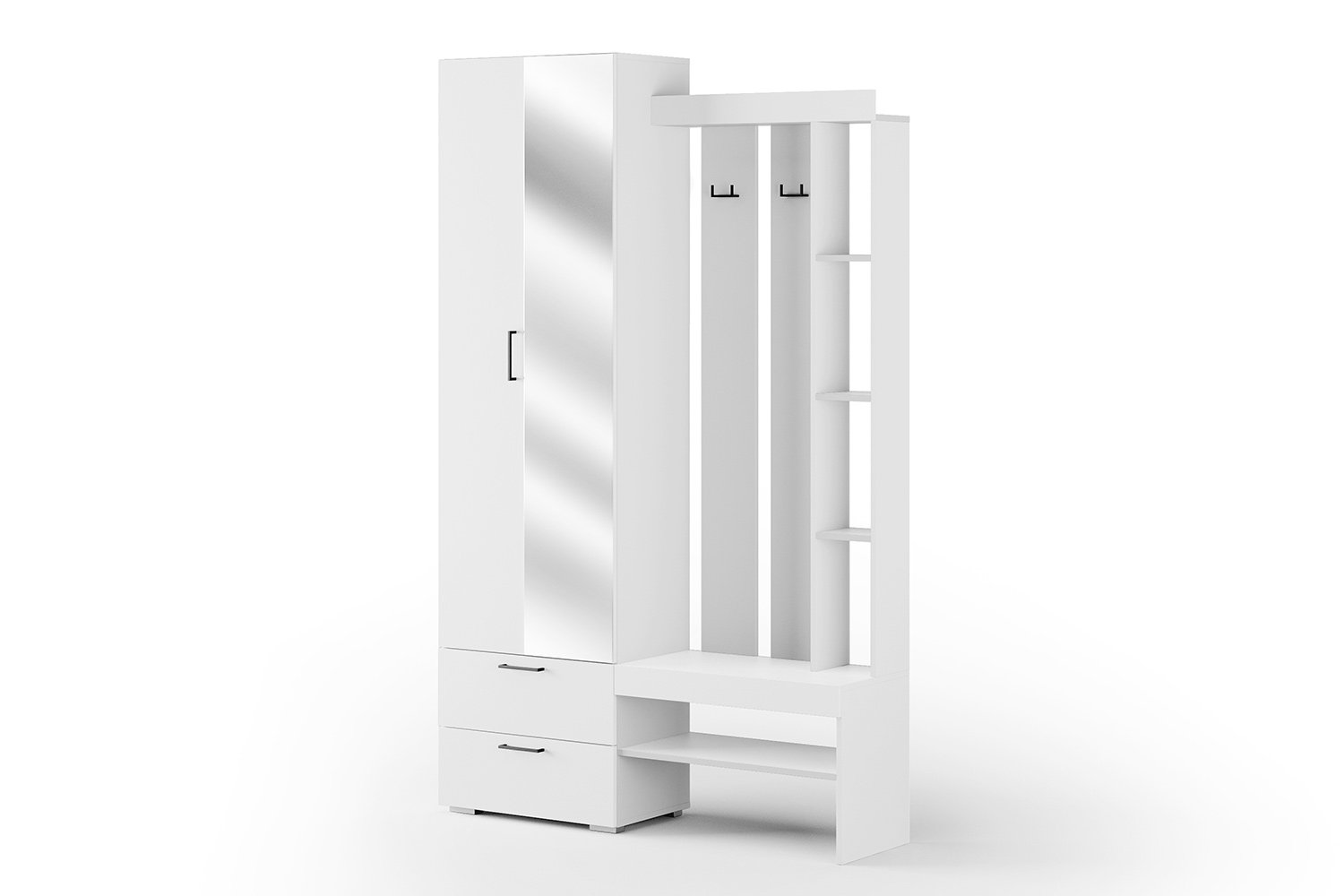 Прихожая Торонто