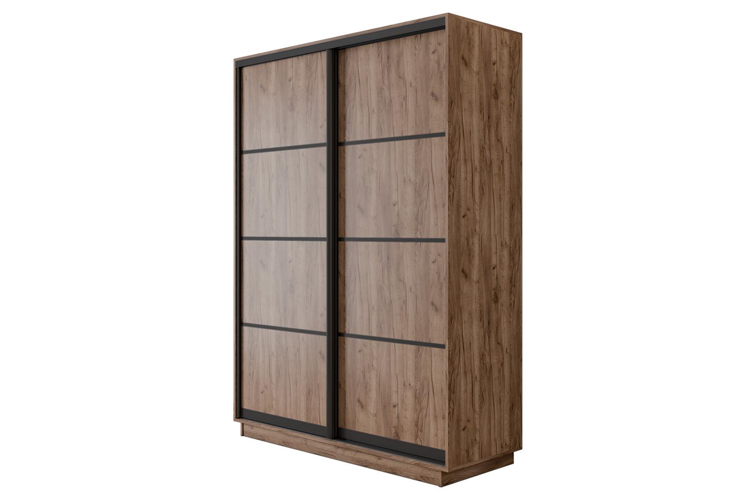 Шкаф-купе 2-дверный Slide-2