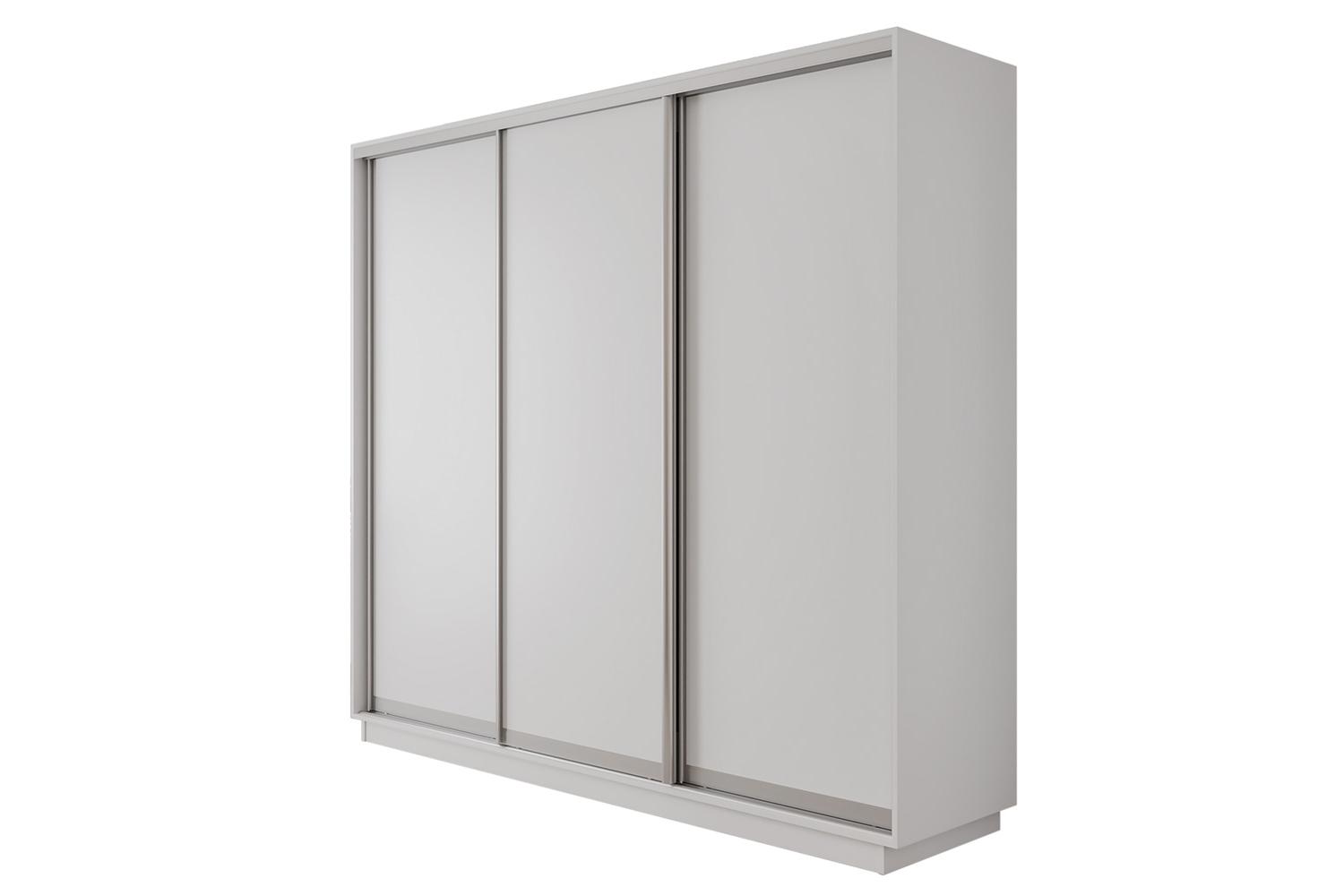 Шкаф-купе 3-дверный Оптима