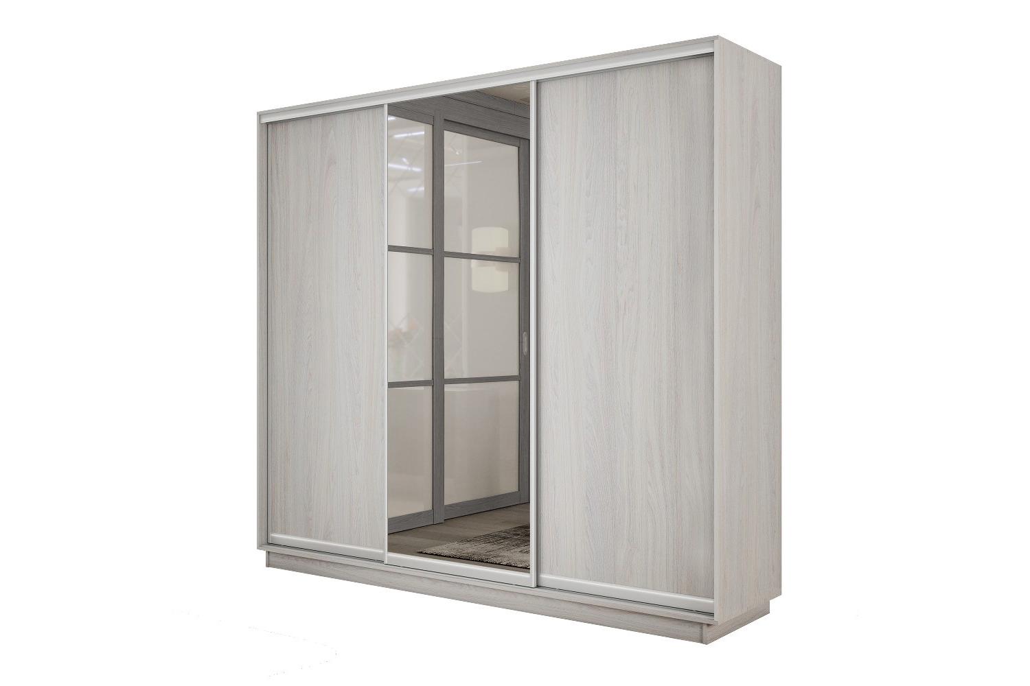Шкаф-купе 3-дверный Slide-2 v.2