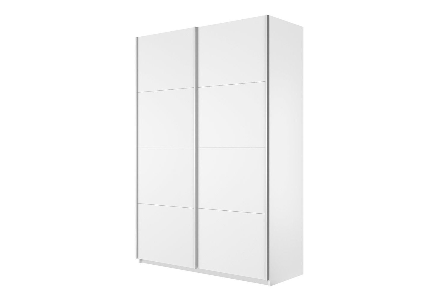 Шкаф-купе 2-дверный Cors-2