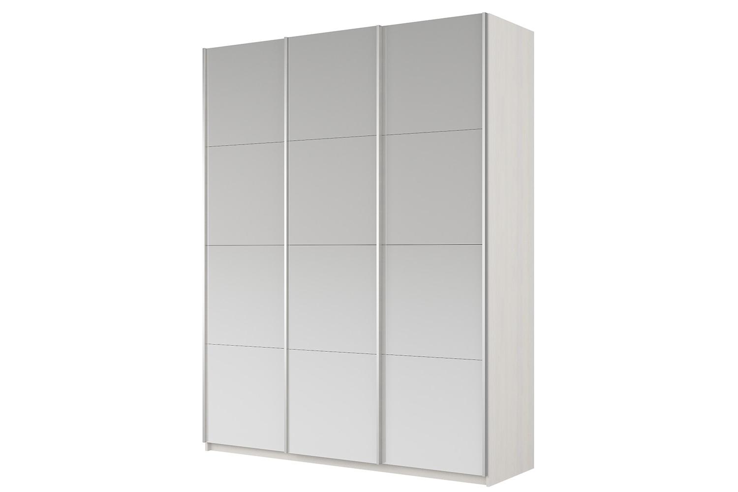 Шкаф-купе 3-дверный Cors