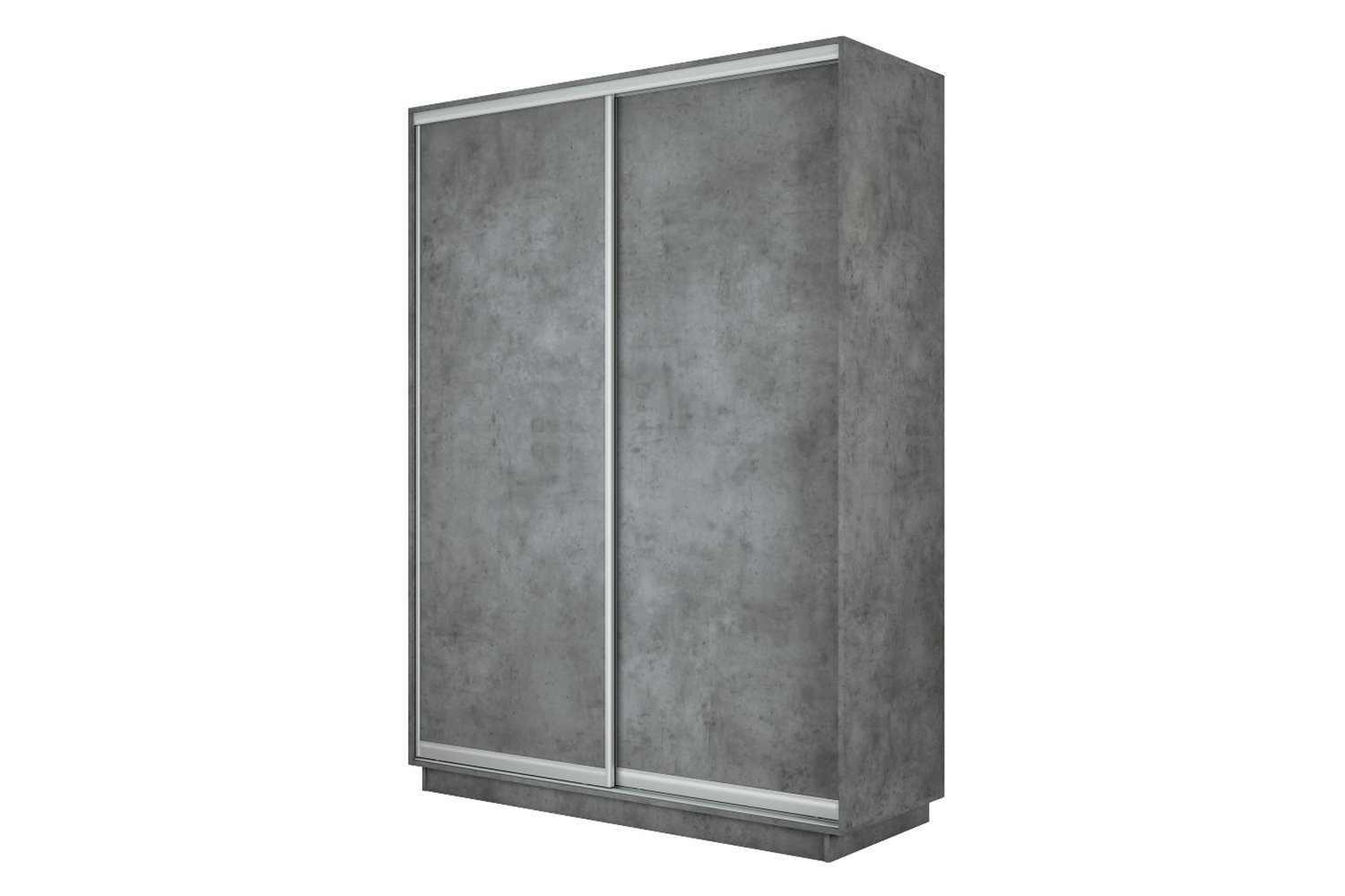 Шкаф-купе 2-дверный Slide-2