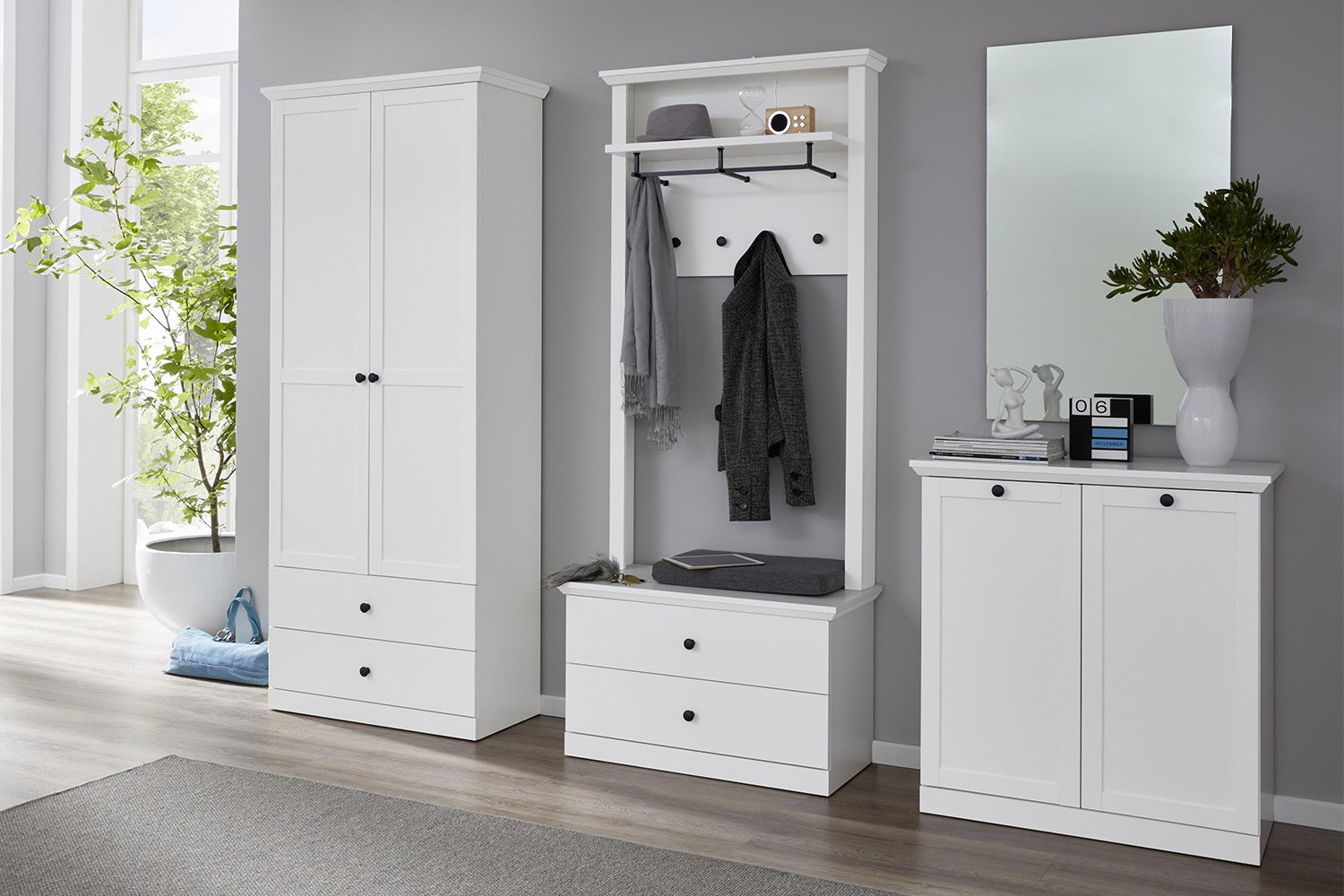 Прихожая Brandon