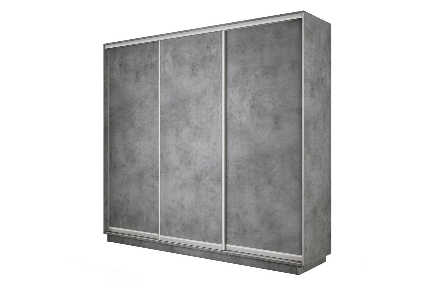 Шкаф-купе 3-дверный Slide-2