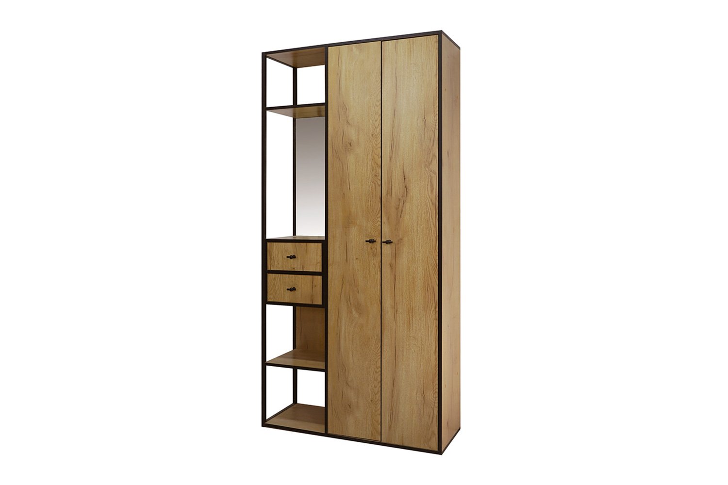 Прихожая ИВАРУ Берген