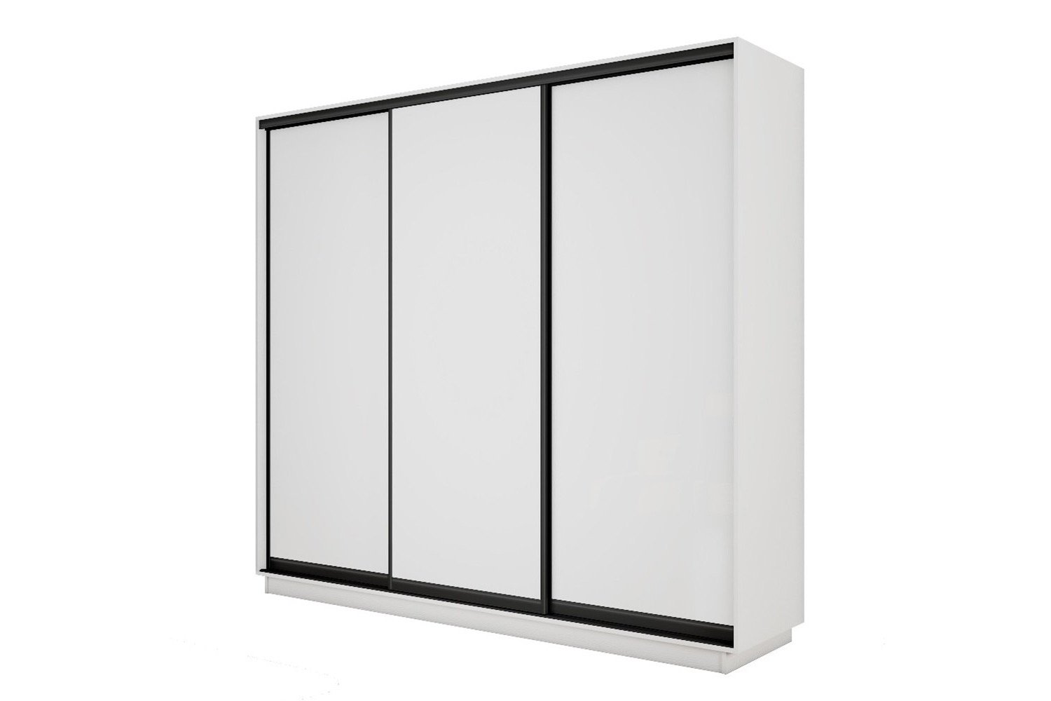 Шкаф-купе 3-дверный Slide-2