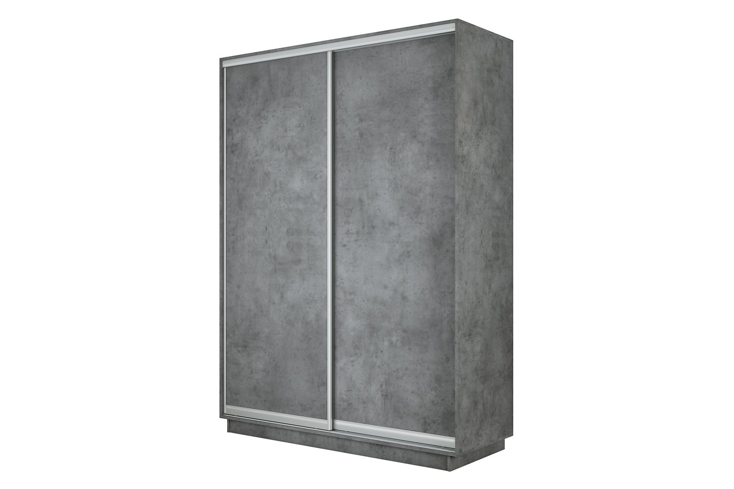 Шкаф-купе 2-дверный Slide-2