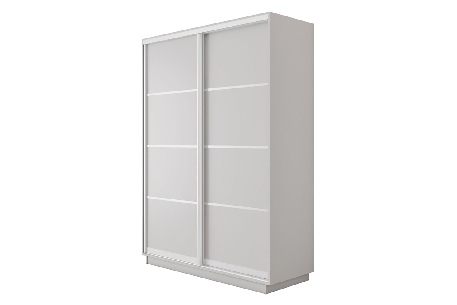 Шкаф-купе 2-дверный Slide-2