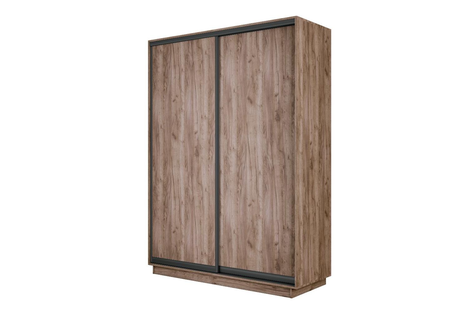 Шкаф-купе 2-дверный Slide-2