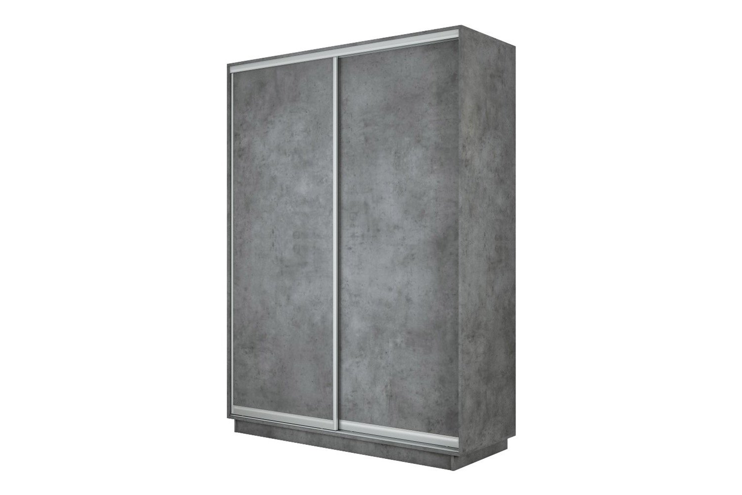 Шкаф-купе 2-дверный Slide-2