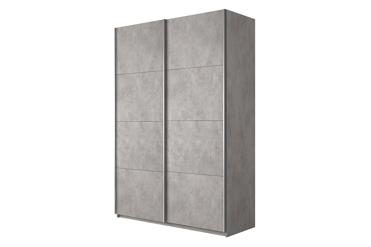 Шкаф-купе 2-дверный Cors-2