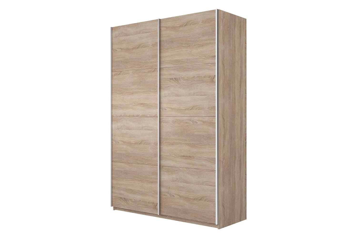 Шкаф-купе 2-дверный Cors-2