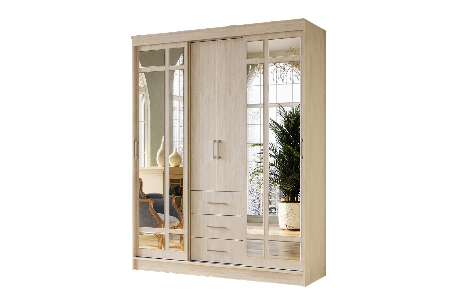 Шкаф-купе Маэстро