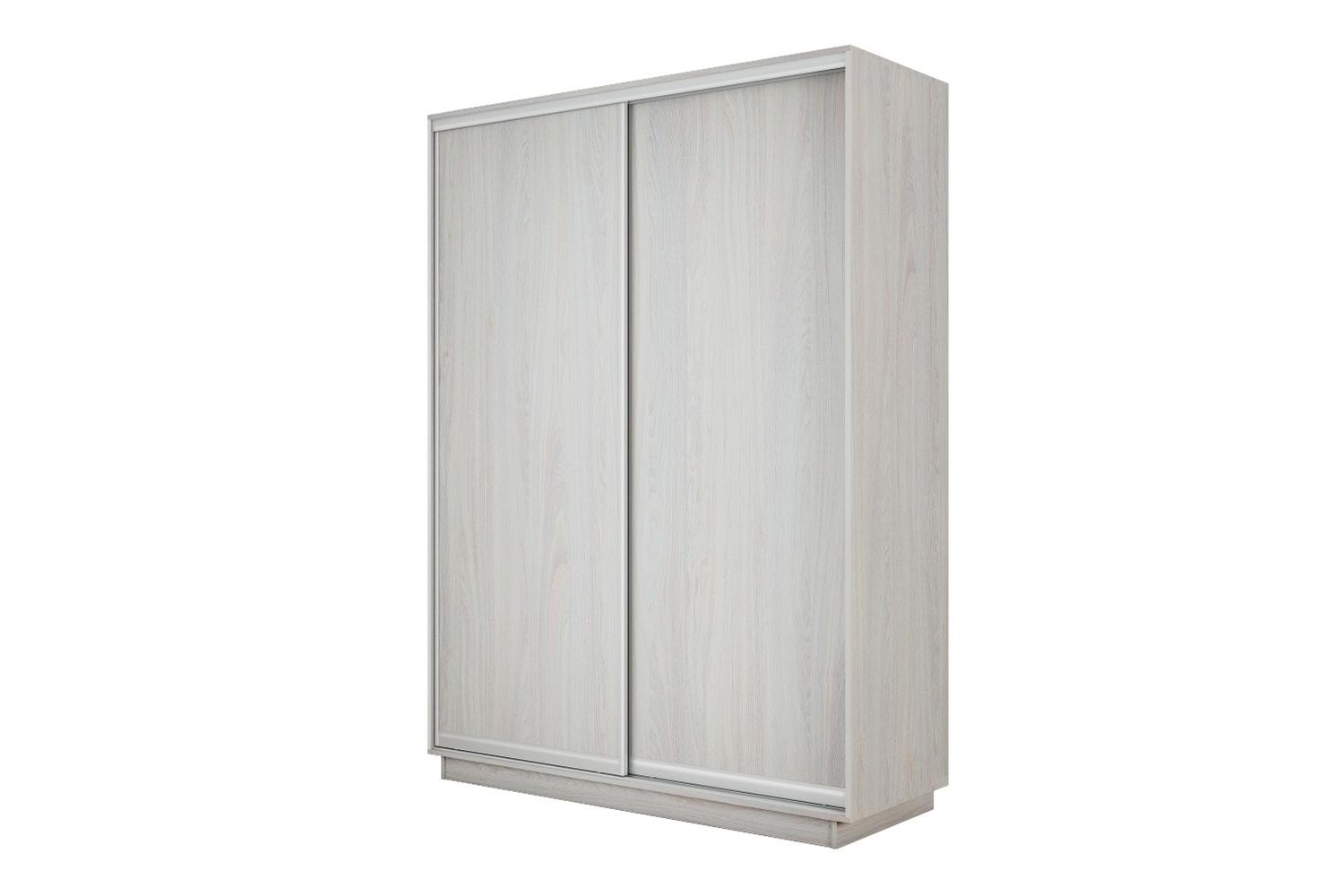Шкаф-купе 2-дверный Slide-2