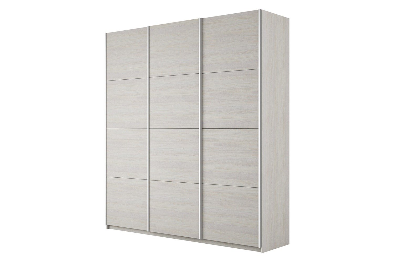 Шкаф-купе 3-дверный Cors-2