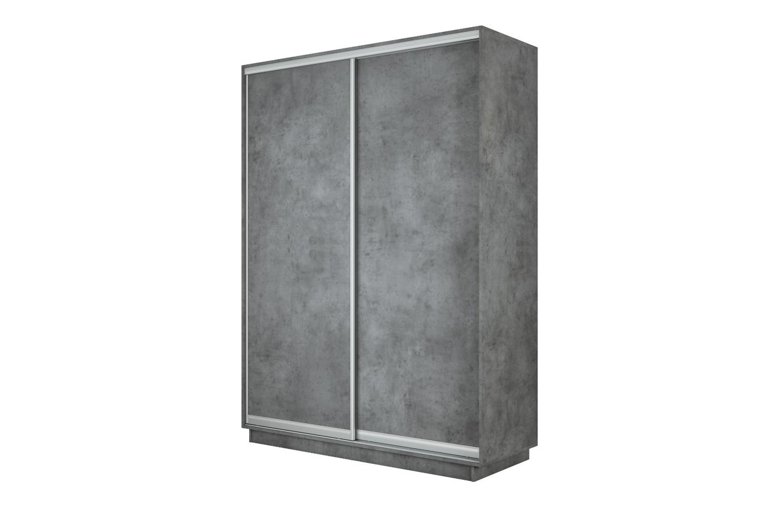 Шкаф-купе 2-дверный Slide-2