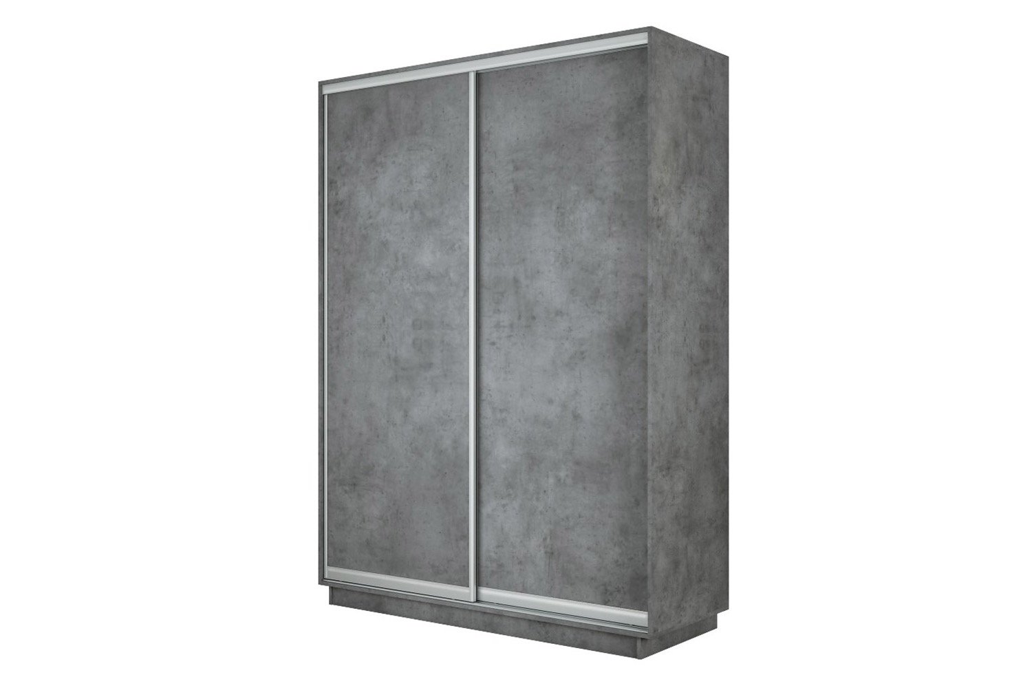 Шкаф-купе 2-дверный Slide-2