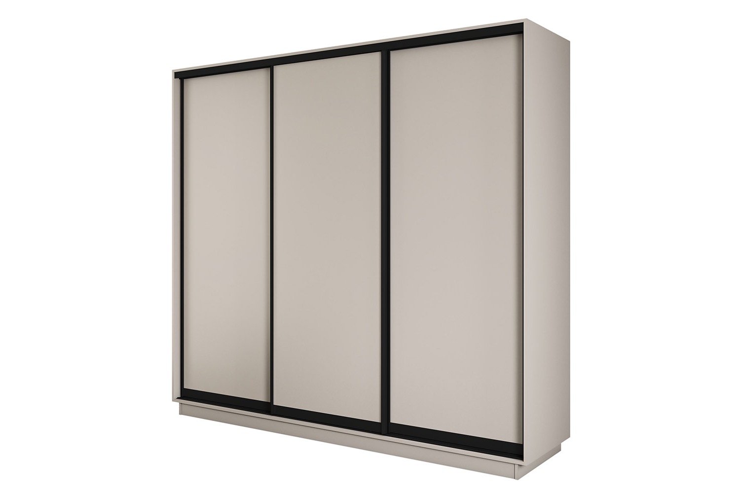 Шкаф-купе 3-дверный Slide-2