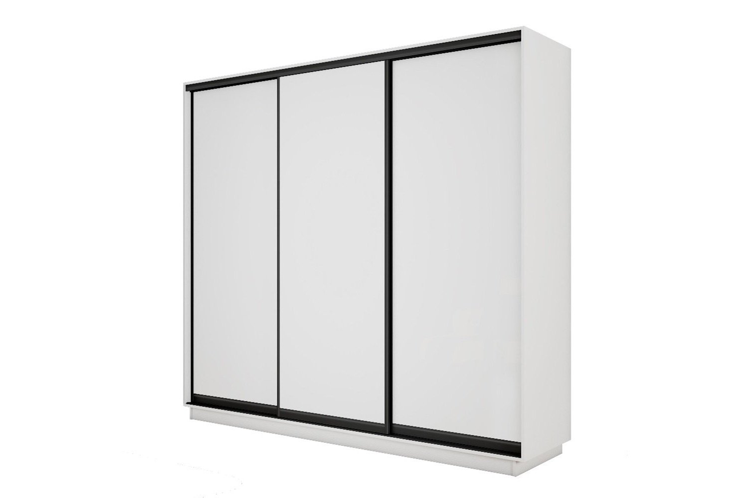 Шкаф-купе 3-дверный Slide-2