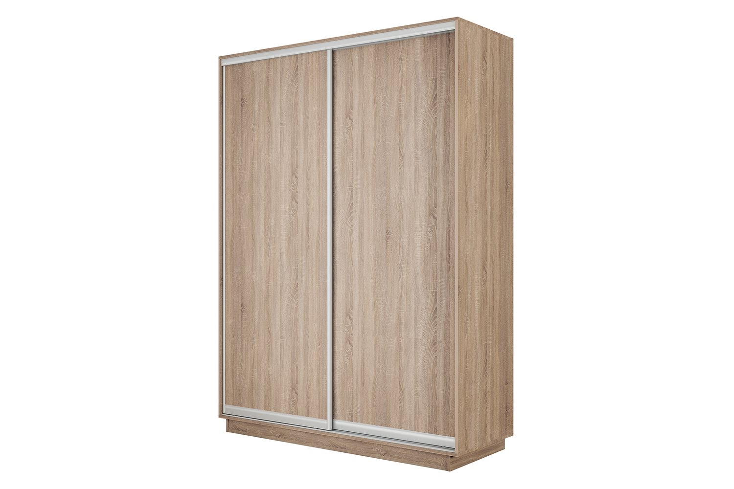 Шкаф-купе 2-дверный Slide-2
