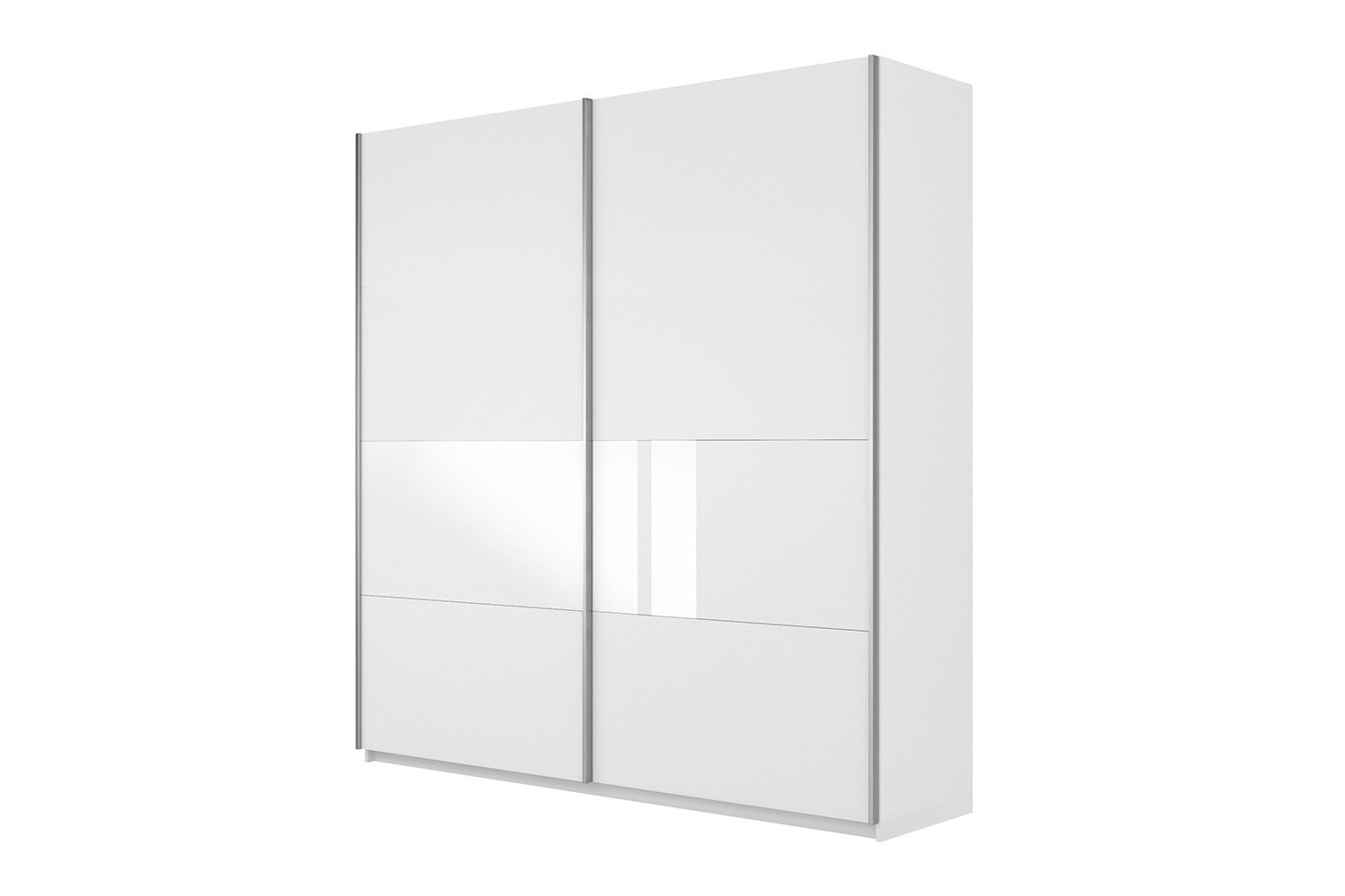 Шкаф-купе 2-дверный Chester