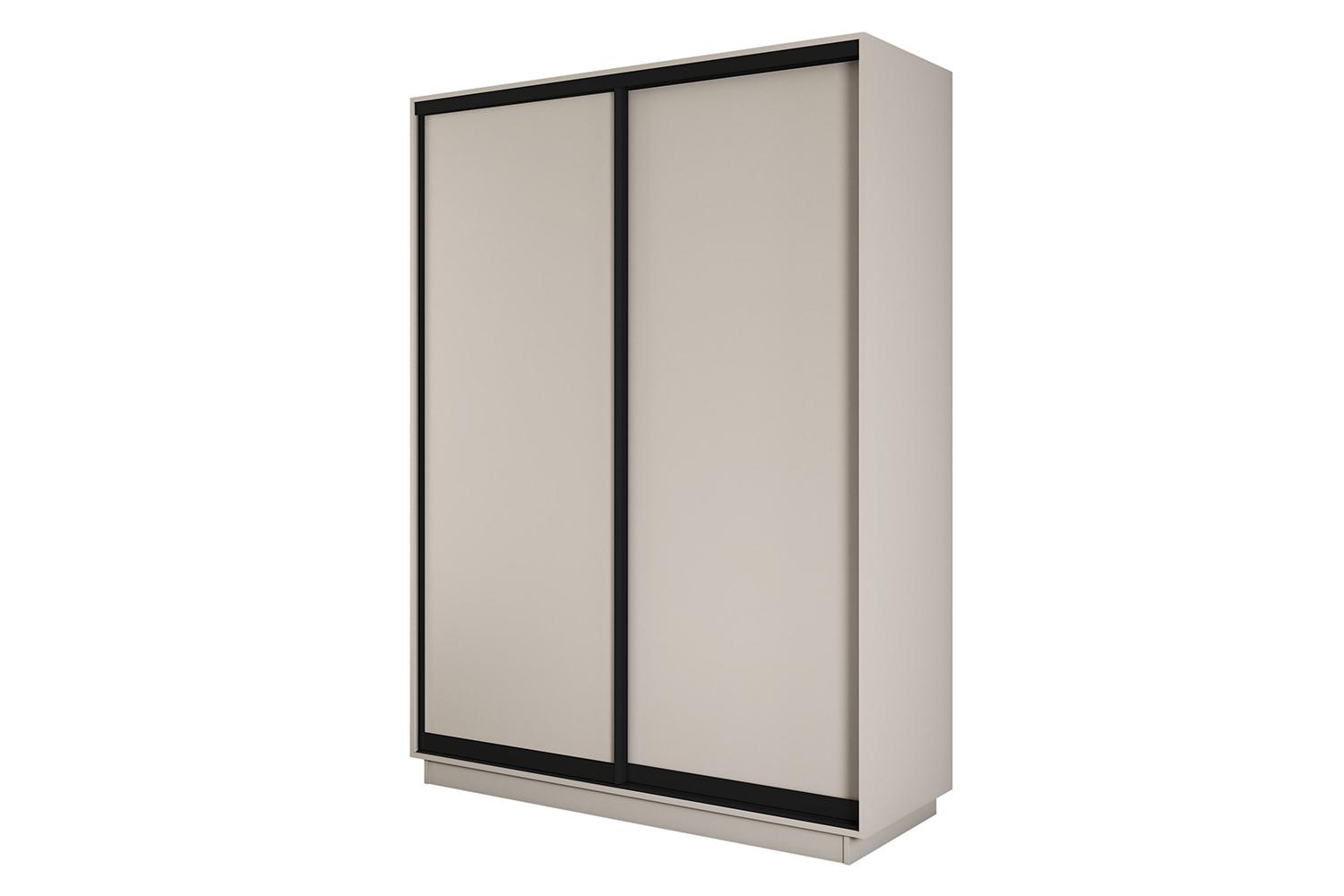 Шкаф-купе 2-дверный Slide-2