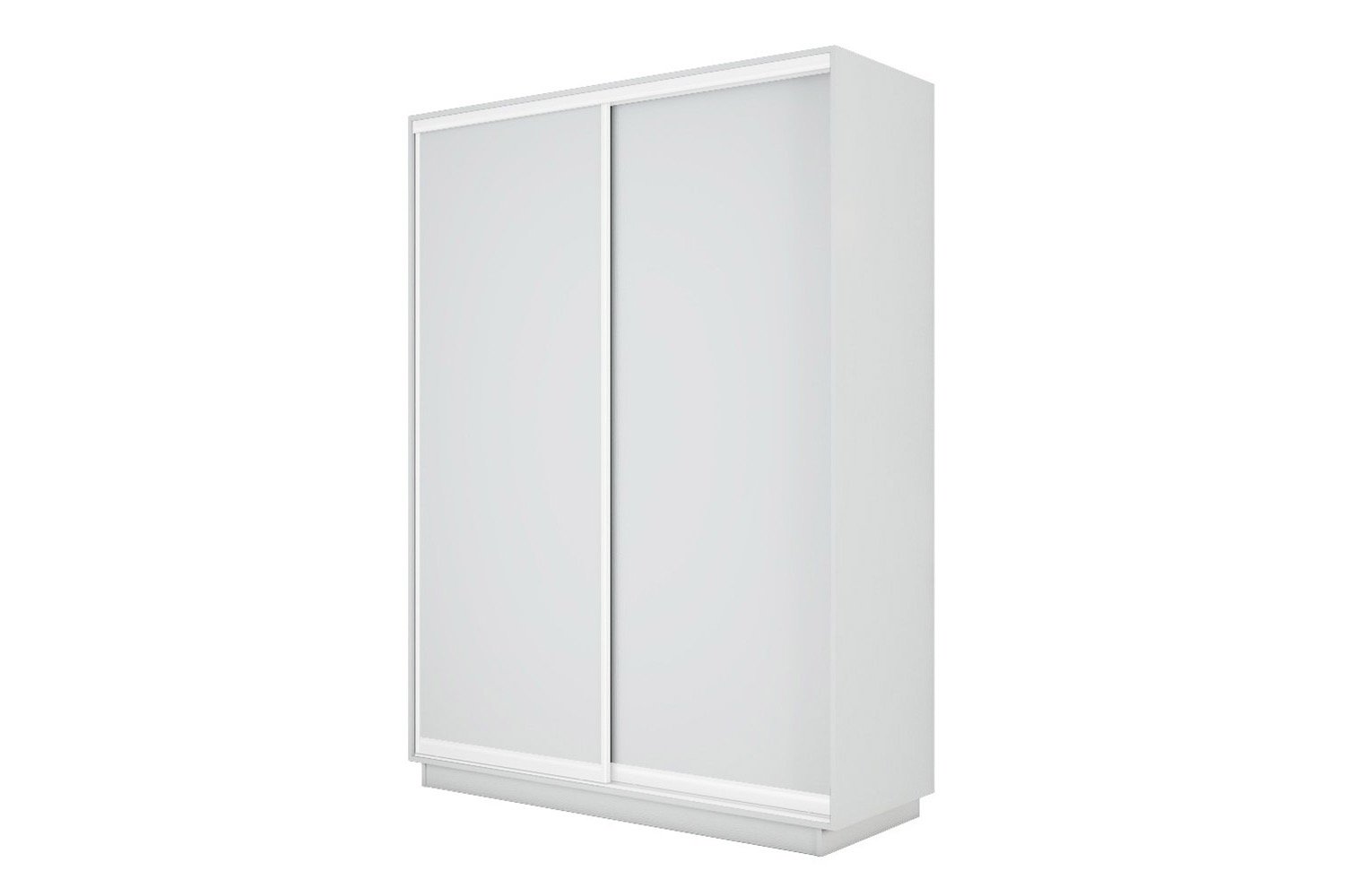 Шкаф-купе 2-дверный Slide-2