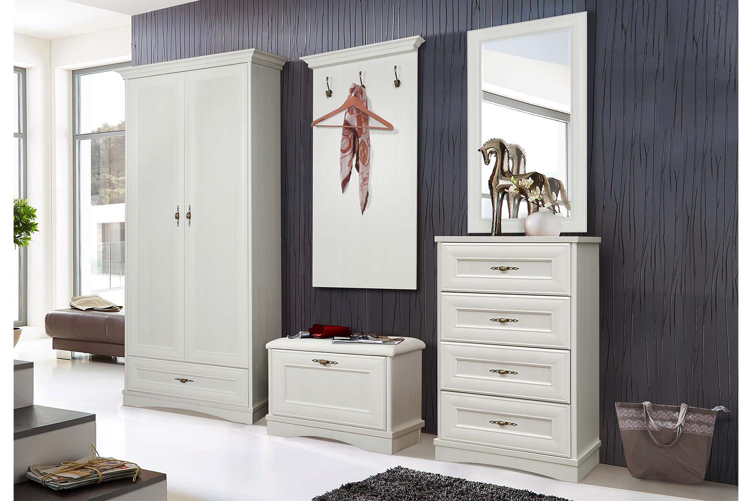 Прихожая  Турин