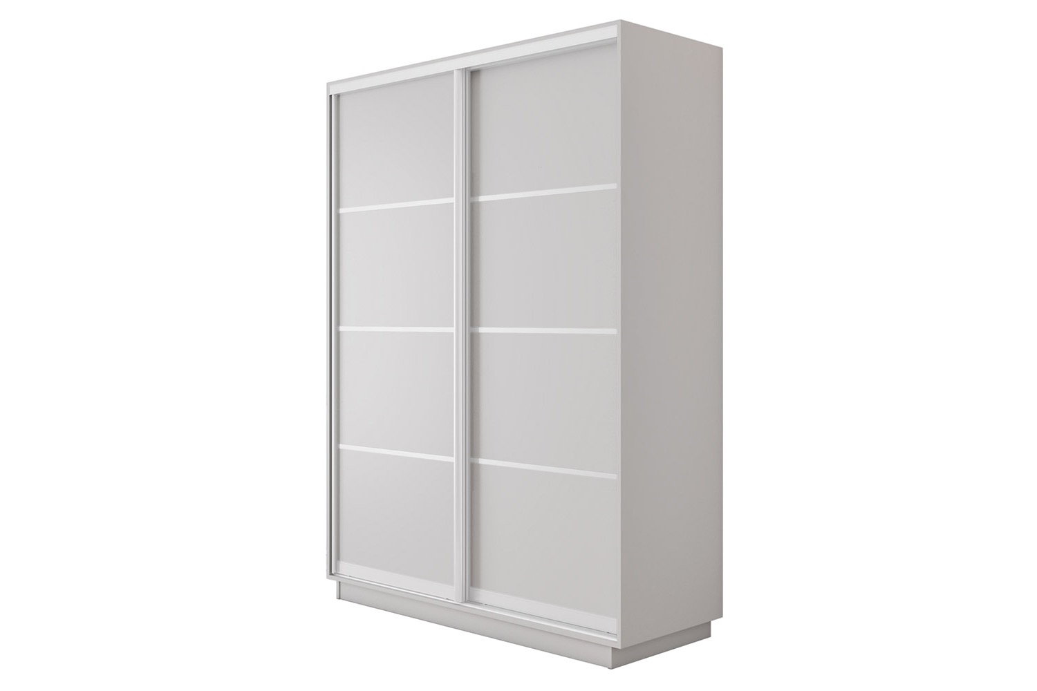 Шкаф-купе 2-дверный Slide-2