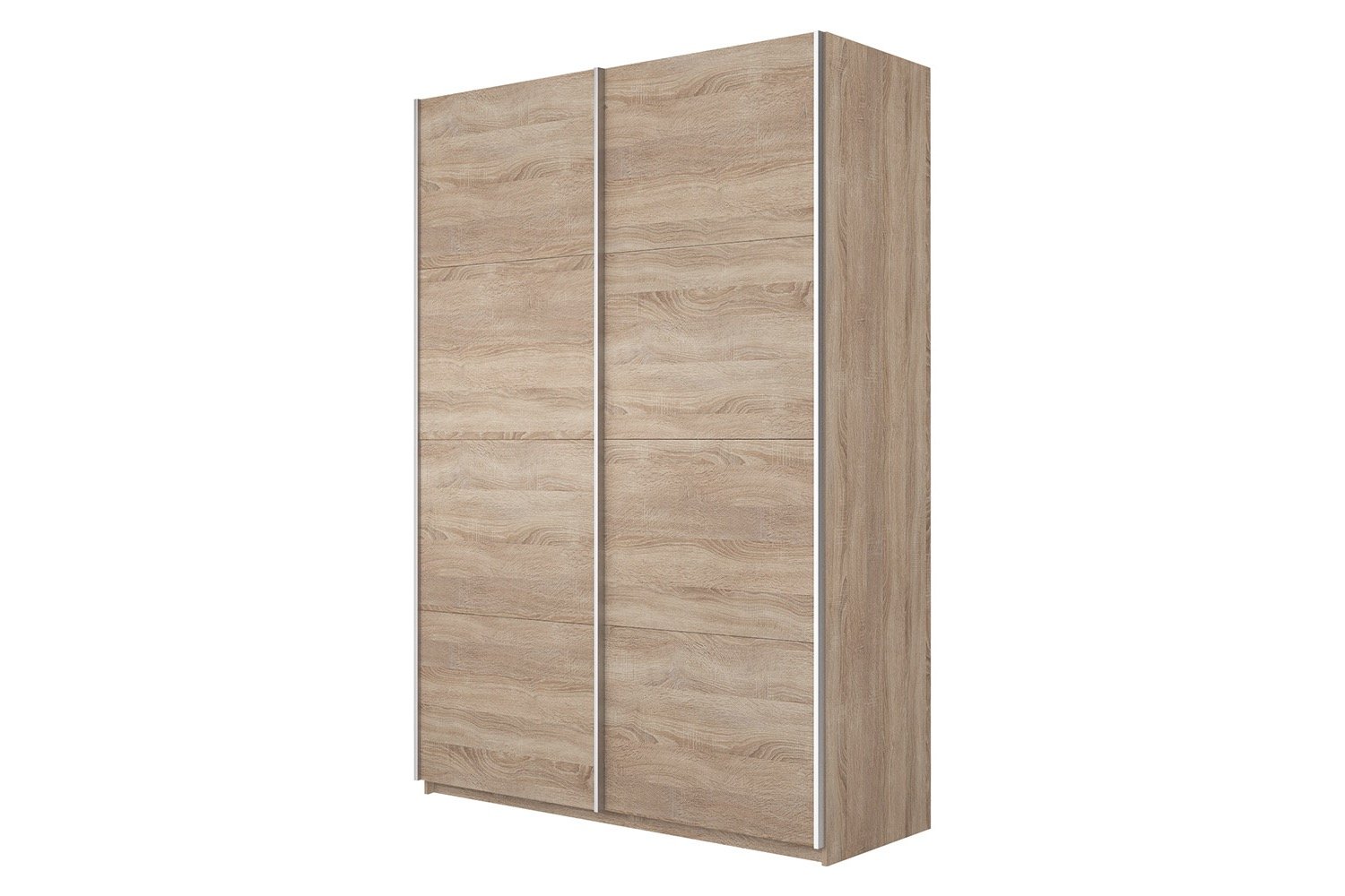 Шкаф-купе 2-дверный Cors-2